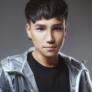 Meet your Posher, Jeffery